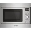 .AT.MICROONDAS INT. CANDY CA38FMW8NG 17L S/GRILL INOX