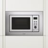.AT.MICROONDAS INT. CANDY CMGI211EX 21L C/GRILL INOX - Imagen 2