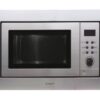 .AT.MICROONDAS INT. CANDY CMGI211EX 21L C/GRILL INOX