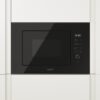 .AT.MICROONDAS INT. CANDY MICG20GDFB 20L C/GRILL NGO - Imagen 2