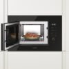 .AT.MICROONDAS INT. CANDY MICG20GDFB 20L C/GRILL NGO - Imagen 3