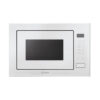 .AT.MICROONDAS INT. CANDY MICG25GDFW 25L BCO. C/GRILL - Imagen 6