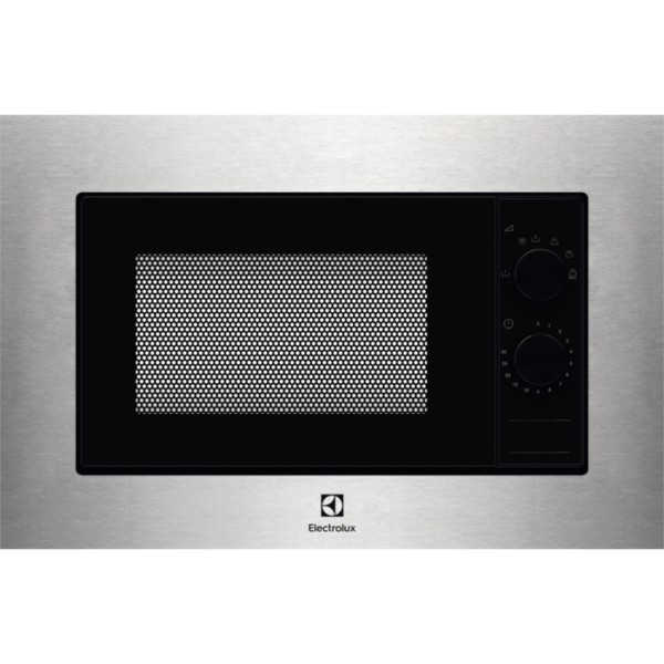 .AT.MICROONDAS INT. ELECTROLUX KMSE173MMX 17L INOX 700W S/GRILL