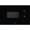 .AT.MICROONDAS INT. ELECTROLUX LMS2173EMK 17L CRIST.NGO 700W S/GRILL