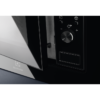 .AT.MICROONDAS INT. ELECTROLUX LMS2173EMK 17L CRIST.NGO 700W S/GRILL - Imagen 3
