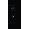 .AT.MICROONDAS INT. ELECTROLUX LMS2173EMK 17L CRIST.NGO 700W S/GRILL - Imagen 4