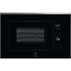 .AT.MICROONDAS INT. ELECTROLUX LMS2173EMX 17L CRIST.INOX.NGO 700W