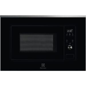 .AT.MICROONDAS INT. ELECTROLUX LMS2173EMX 17L CRIST.INOX.NGO 700W