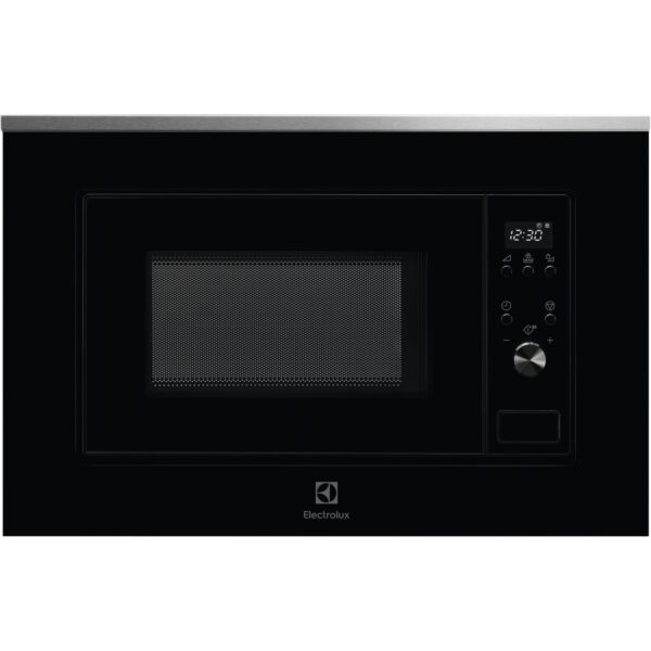 .AT.MICROONDAS INT. ELECTROLUX LMS2173EMX 17L CRIST.INOX.NGO 700W