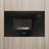 .AT.MICROONDAS INT. HAIER H38FMWID4ID27N 20L C/GRILL NGO - Imagen 3