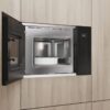 .AT.MICROONDAS INT. HAIER H38FMWID4ID27N 20L C/GRILL NGO - Imagen 4