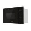 .AT.MICROONDAS INT. HAIER H38FMWID627N 25L C/GRILL APERT.AUTO NGO - Imagen 3