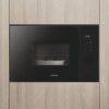 .AT.MICROONDAS INT. HAIER H38FMWID627N 25L C/GRILL APERT.AUTO NGO - Imagen 5
