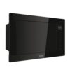 .AT.MICROONDAS INT. HAIER H38MWID4ID27N 28L C/GRILL NGO 38900779 - Imagen 3