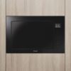 .AT.MICROONDAS INT. HAIER H38MWID4ID27N 28L C/GRILL NGO 38900779 - Imagen 5
