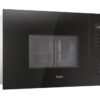 .AT.MICROONDAS INT. HAIER HWO38MG2BHXB 20L C/GRILL NGO - Imagen 3