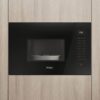 .AT.MICROONDAS INT. HAIER HWO38MG2BHXB 20L C/GRILL NGO - Imagen 4