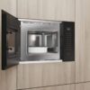 .AT.MICROONDAS INT. HAIER HWO38MG2BHXB 20L C/GRILL NGO - Imagen 5
