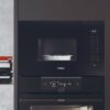 .AT.MICROONDAS INT. HAIER HWO38MG2BHXB 20L C/GRILL NGO - Imagen 7