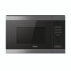 .AT.MICROONDAS INT. HAIER HWO38MG2HXB 25L C/GRILL NGO - Imagen 2