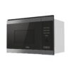 .AT.MICROONDAS INT. HAIER HWO38MG2HXB 25L C/GRILL NGO - Imagen 4