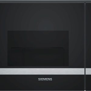 .AT.MICROONDAS INT. SIEMENS BE525LMS0 20L C/GRILL INOX