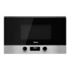 .AT.MICROONDAS INT. TEKA MS 622 BIS L S C/GRILL 22L INOX IZQ 112040002 - Imagen 11
