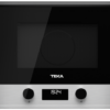 .AT.MICROONDAS INT. TEKA MS 622 BIS L S C/GRILL 22L INOX IZQ 112040002