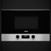 .AT.MICROONDAS INT. TEKA MS 622 BIS L S C/GRILL 22L INOX IZQ 112040002 - Imagen 7