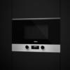 .AT.MICROONDAS INT. TEKA MS 622 BIS L S C/GRILL 22L INOX IZQ 112040002 - Imagen 8