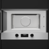 .AT.MICROONDAS INT. TEKA MS 622 BIS L S C/GRILL 22L INOX IZQ 112040002 - Imagen 10