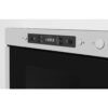 .AT.MICROONDAS INT. WHIRLPOOL AMW 442/IX 22L C/GRILL INOX - Imagen 4
