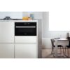 .AT.MICROONDAS INT. WHIRLPOOL AMW 731/NB 31L C/GRILL NGO - Imagen 2