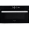 .AT.MICROONDAS INT. WHIRLPOOL AMW 731/NB 31L C/GRILL NGO