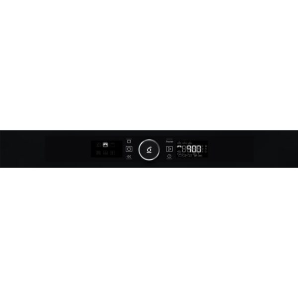 .AT.MICROONDAS INT. WHIRLPOOL AMW 731/NB 31L C/GRILL NGO - Imagen 5