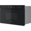 .AT.MICROONDAS INT. WHIRLPOOL MBNA900B 22L NGO - Imagen 2