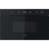 .AT.MICROONDAS INT. WHIRLPOOL MBNA900B 22L NGO