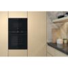 .AT.MICROONDAS INT. WHIRLPOOL MBNA900B 22L NGO - Imagen 5