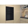 .AT.MICROONDAS INT. WHIRLPOOL MBNA900B 22L NGO - Imagen 6