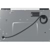 .AT.MICROONDAS INT. WHIRLPOOL MBNA900B 22L NGO - Imagen 8