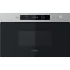 .AT.MICROONDAS INT. WHIRLPOOL MBNA900X 22L INOX