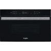 .AT.MICROONDAS INT. WHIRLPOOL W6 MD440 NB 31L C/GRILL VAPOR NGO