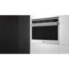 .AT.MICROONDAS INT. WHIRLPOOL W6 MW461 40L C/GRILL VAPOR INOX - Imagen 2