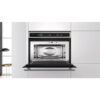 .AT.MICROONDAS INT. WHIRLPOOL W6 MW461 40L C/GRILL VAPOR INOX - Imagen 3