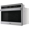 .AT.MICROONDAS INT. WHIRLPOOL W6 MW461 40L C/GRILL VAPOR INOX - Imagen 7