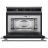 .AT.MICROONDAS INT. WHIRLPOOL W6 MW461 40L C/GRILL VAPOR INOX - Imagen 8