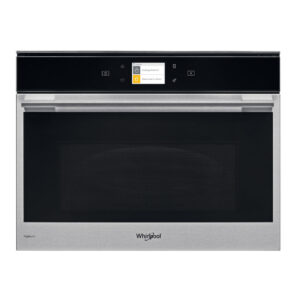 .AT.MICROONDAS INT. WHIRLPOOL W9 MW261 IXL 40L C/GRILL VAPOR INOX