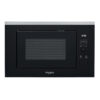 .AT.MICROONDAS INT. WHIRLPOOL WMF250G 25L C/GRILL INOX