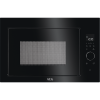 .AT.MICROONDAS INT.AEG MBE2657SEB 26L 900W NGO