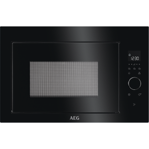 .AT.MICROONDAS INT.AEG MBE2657SEB 26L 900W NGO